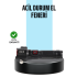 USB Rechargeable Multi-Purpose Flashlight with Hammer and Compass