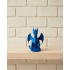 Fantastic Design Dragon Figurine 12 cm Gift Home Office Accessory