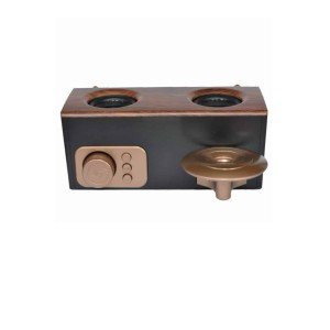 Nostalgic Radio Bluetooth Connected Rechargeable High Sound Quality