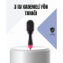 Professional Blow Dryer Hair Styler with Oval Design