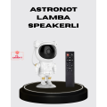 8 Effects Astronaut Galaxy Projector LED Night Light with Remote Control 8 Effects Astronaut Galaxy Projector LED Night Light with Remote Control