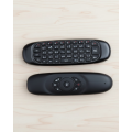 Wireless Air Mouse Mini Keyboard Multifunctional