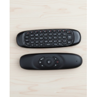 Wireless Air Mouse Mini Keyboard Multifunctional