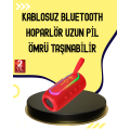 Bluetooth 5.1 Speaker with Long Battery Life Bluetooth 5.1 Speaker with Long Battery Life