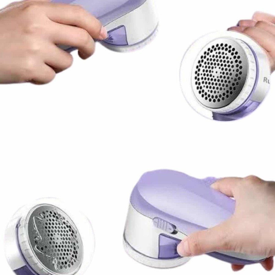 Clothes Lint and Sweater Fluff Collector Practical Cleaning Rechargeable