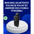 Fineblue F910 Wireless Headphone Dual Phone Pairing Feature