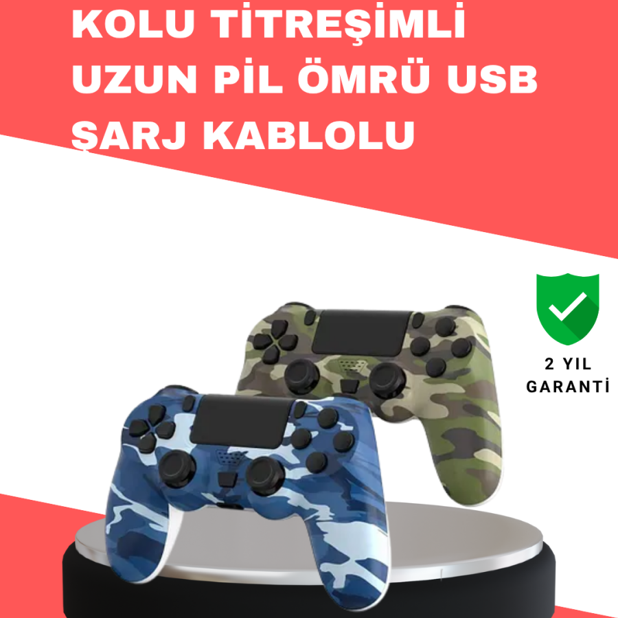 Gamepad with Built-in Speaker and Headphone Jack – Personal and Shared Audio Experience Gamepad with Built-in Speaker and Headphone Jack – Personal and Shared Audio Experience
