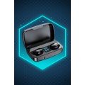 Bluetooth Headset Wireless TWS Stereo Bluetooth 5.0 with Digital Display Bluetooth Headset Wireless TWS Stereo Bluetooth 5.0 with Digital Display