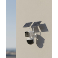 Solar Powered 4G Wireless Security Camera with 12000mAh Battery