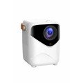 HD Standing Portable Projector Cinema Projector with Android Processor