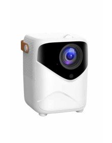 HD Standing Portable Projector Cinema Projector with Android Processor