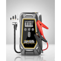 Tire Inflation Portable Device with Powerbank Feature Tire Inflation Portable Device with Powerbank Feature