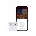 New Generation Pro Bluetooth Headset Android and IOS Compatible Touch Control