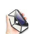 Solar Powered Garden Light 100 Led Garden Lamp Garden Lighting