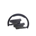 On-Ear Wireless Bluetooth Headset High Sound Quality ANC Feature On-Ear Wireless Bluetooth Headset High Sound Quality ANC Feature