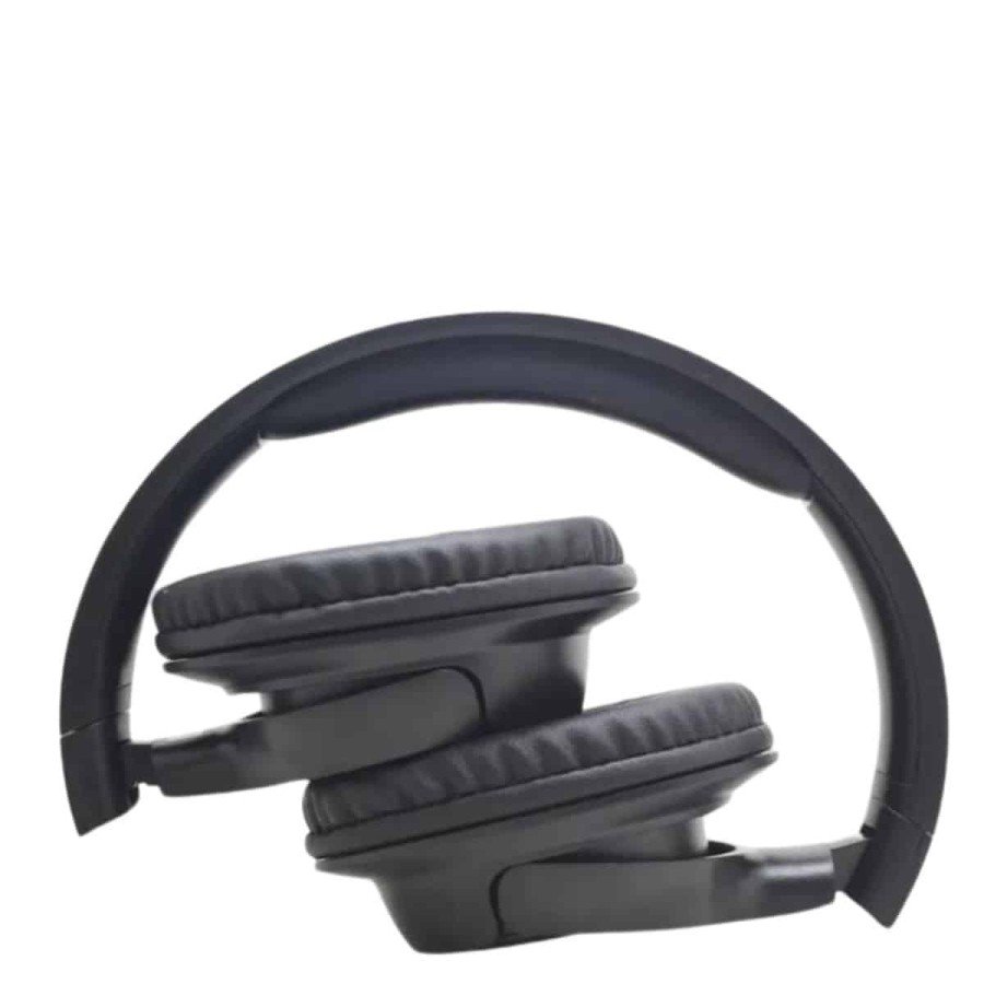 On-Ear Wireless Bluetooth Headset High Sound Quality ANC Feature On-Ear Wireless Bluetooth Headset High Sound Quality ANC Feature