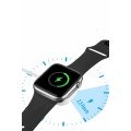 Smart Watch Theme Change Sleep and Health Tracking Voice Assistant See Notifications