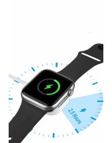 Smart Watch Theme Change Sleep and Health Tracking Voice Assistant See Notifications