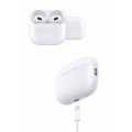 Bluetooth Headset 3rd Generation iOS Android Compatible New Generation Wireless Charge