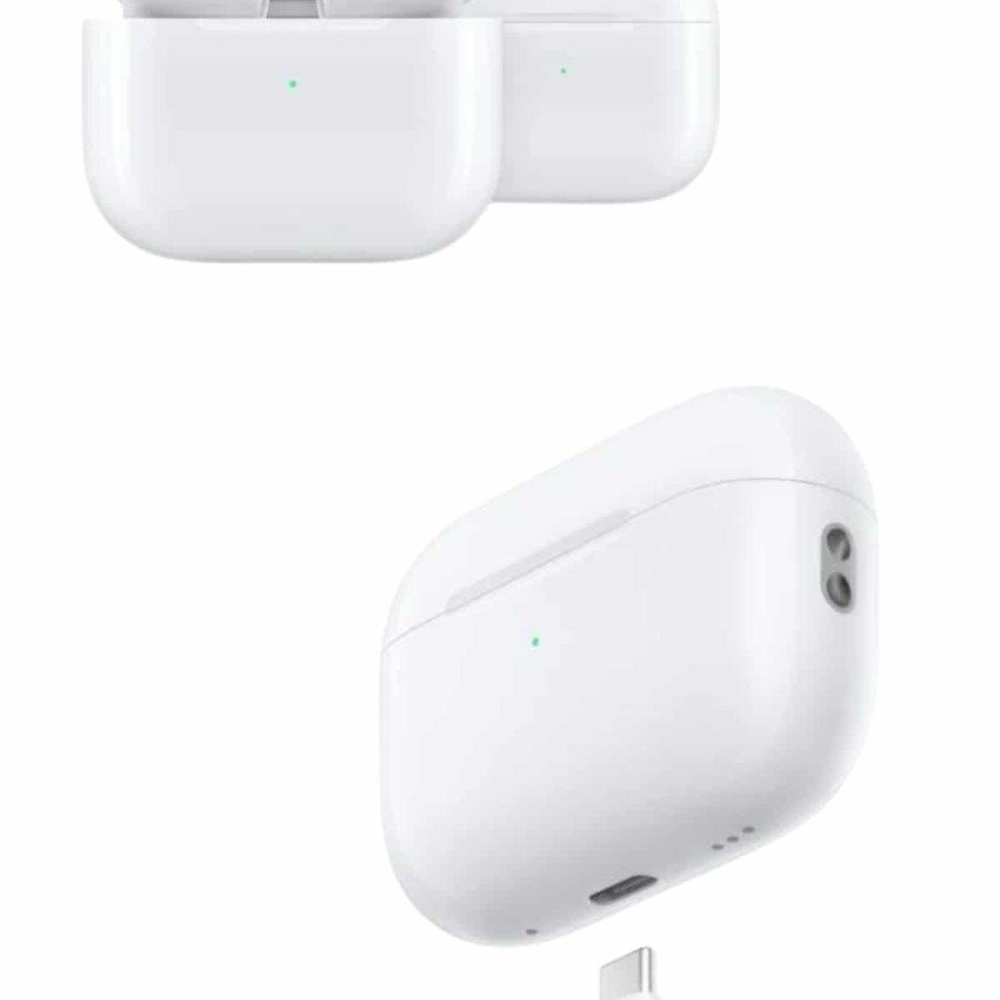 Bluetooth Headset 3rd Generation iOS Android Compatible New Generation Wireless Charge