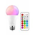 Ambient Lighting RGB LED Lamp Controlled Color Changing Ambient Lighting RGB LED Lamp Controlled Color Changing