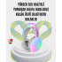 RGB Wireless Headphones with 40mm Driver – For Gaming and Music