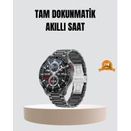 100mAh Rechargeable Smart Watch – Message Notification, Music Control and Ergonomic Design