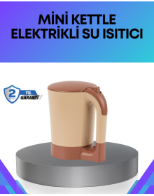 High Froth Turkish Coffee Machine Multi-Purpose Use