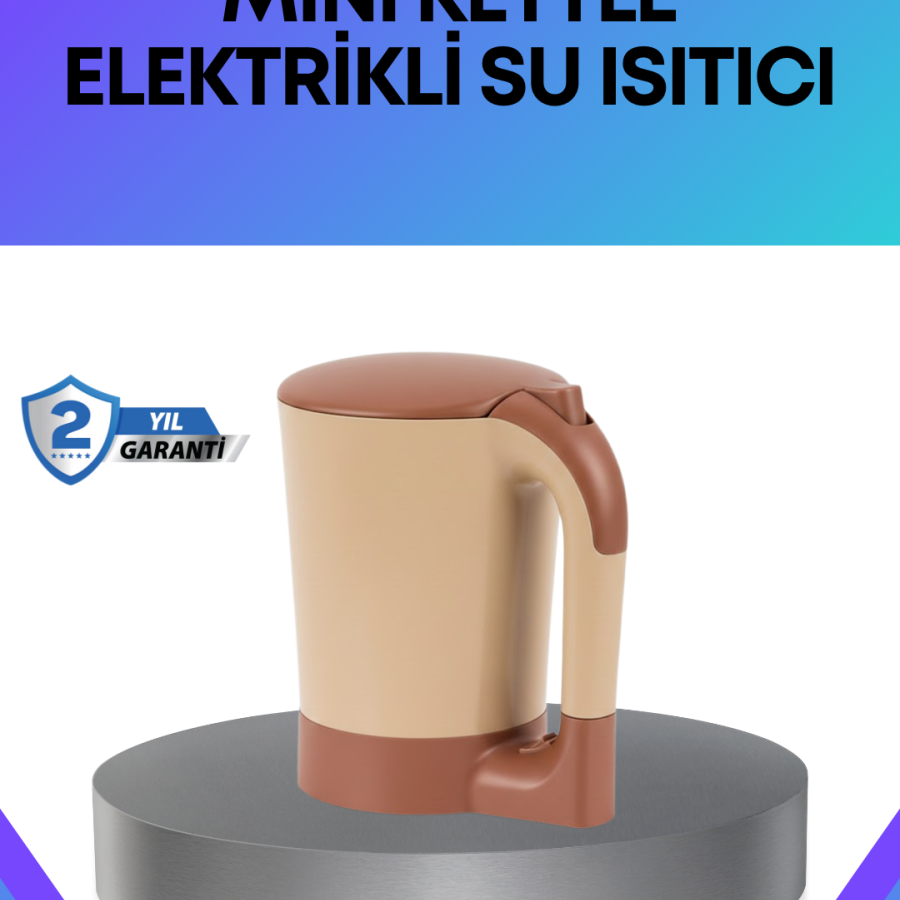 High Froth Turkish Coffee Machine Multi-Purpose Use