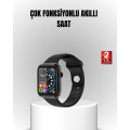 High Resolution 1.9  Smart Watch – 5-6 Days of Active Use, Stylish and Modern Design