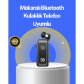 Headphones with 20 Hours of Use | Noise Cancellation and Vibrating Alert