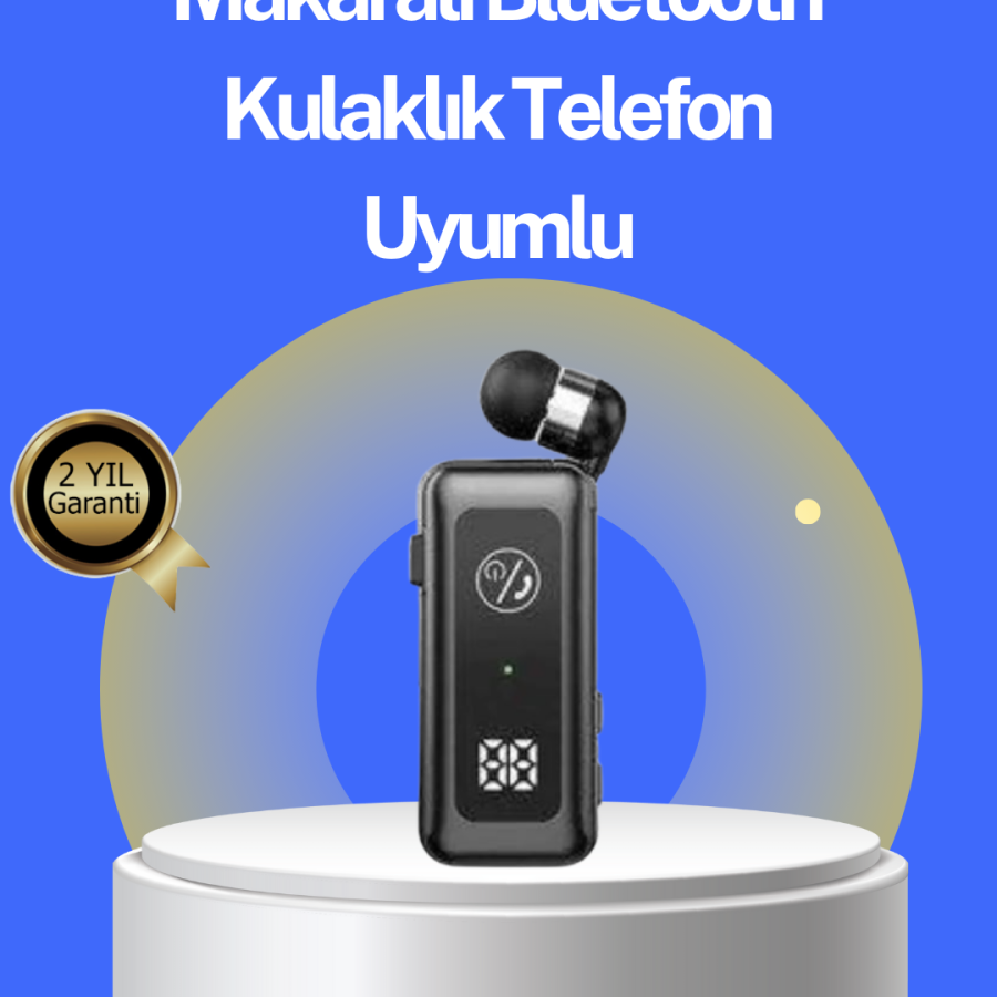 Headphones with 20 Hours of Use | Noise Cancellation and Vibrating Alert