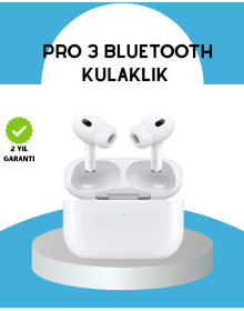 Bluetooth 5.3 Wireless Headphones – Noise Canceling, 24 Hour Battery Time