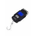 50 Kg Digital Hand Scale Pocket Scale Hand Weigh Scale