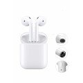2nd Generation Bluetooth Android and IOS Compatible Wireless Headset Call Answering 2nd Generation Bluetooth Android and IOS Compatible Wireless Headset Call Answering