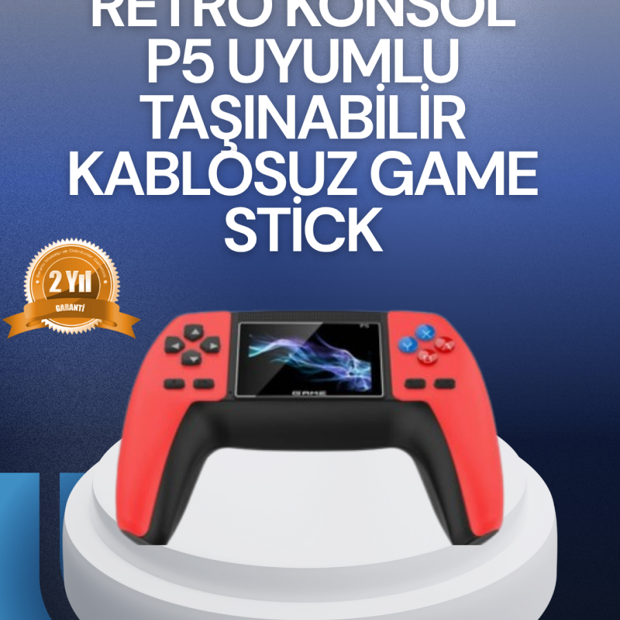 Plug and Play Mini Retro GamePad | 520 Classic Games Plug and Play Mini Retro GamePad | 520 Classic Games
