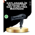 Foldable Blow Dryer with Dual Heat and Speed ​​Adjustments