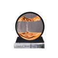 DECORATIVE HOURGLASS