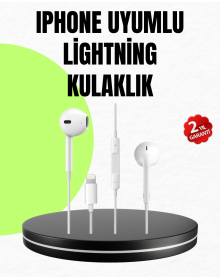 Perfect Sound Experience Headset with Remote Control Microphone