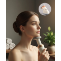 Chin and Neck Strengthening Exercise Massager with Spring System