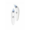 Vacuum Blackhead and Facial Cleansing Device with 4 Heads Vacuum Blackhead and Facial Cleansing Device with 4 Heads