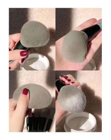 13 Piece Makeup Brush Set Eyeshadow Brush Blush Brush Soft Tip
