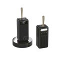 Powerbank 60.000 Mah Portable Charging Fast Flashlight with Digital Indicator
