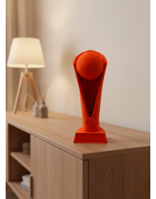 ORANGE TROPHY