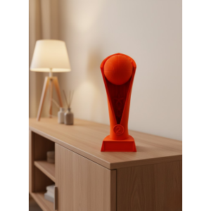 ORANGE TROPHY