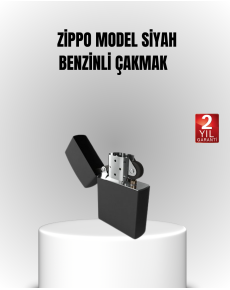 Design Metal Lighter with Minimal Matte Surface and Stylish Appearance