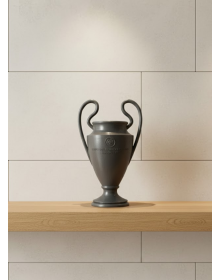 SMOKED CUP