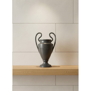 SMOKED CUP