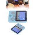 Retro Handheld Console with 666 Games Atari 3.5 Inch Portable Game Console