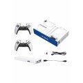 2.4 GHZ Game Console Dual Console 4K Ultra HD Game Stick